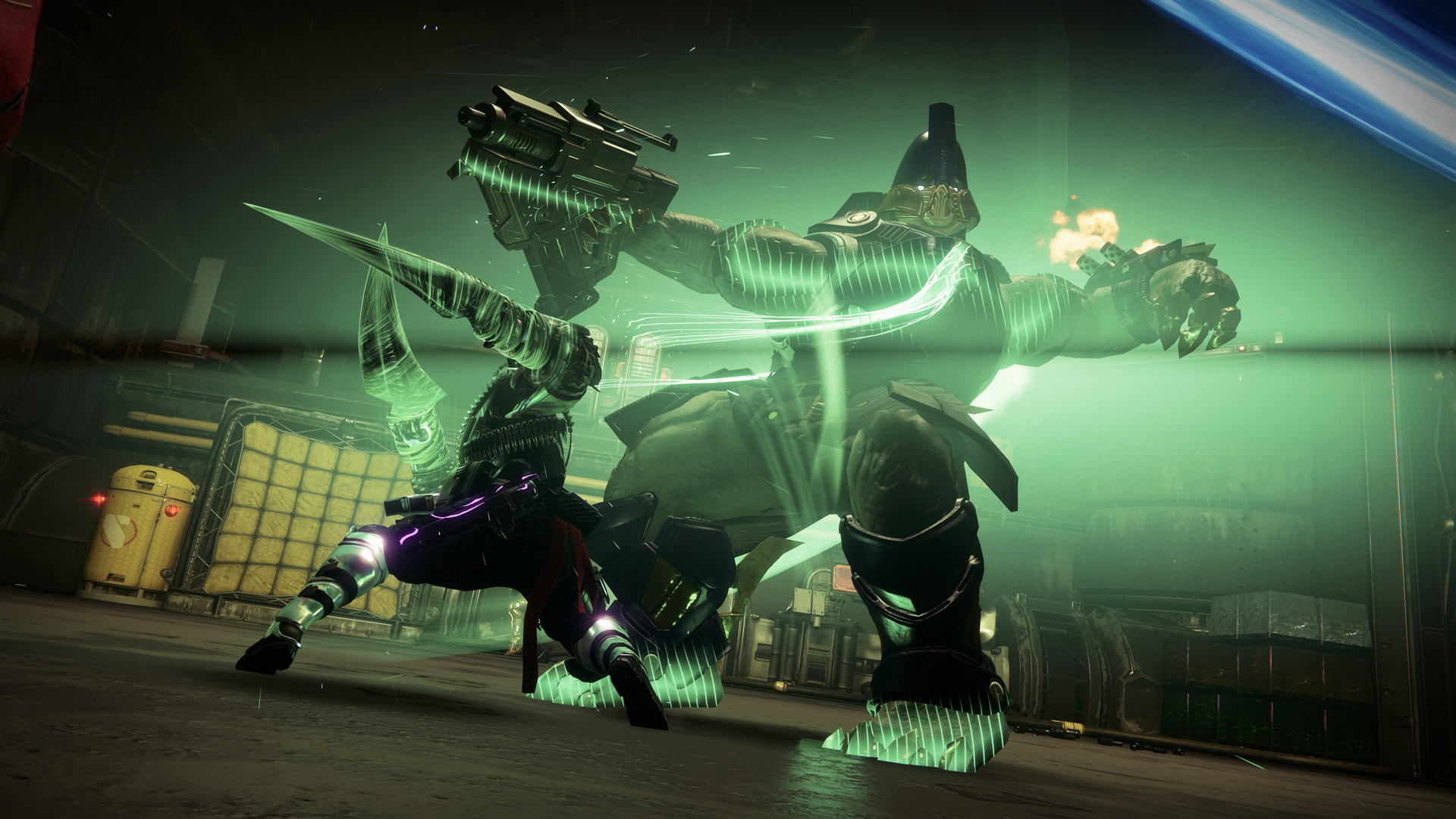 Destiny 2: Lightfall